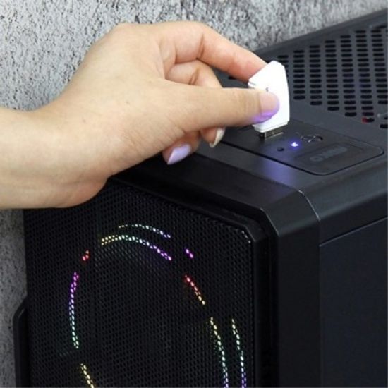 국민USB 전자파차단 집중력향상 인공눈물줄여주는 USB