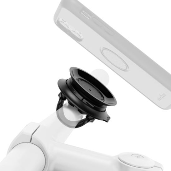 독일 피드락 진공 부착형 휴대폰 거치 자전거 거지대