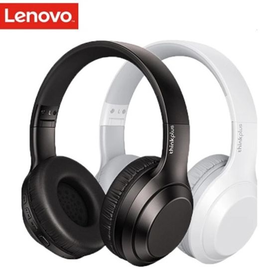 Lenovo TH10 블루투스5.0 헤드폰 무선 헤드셋