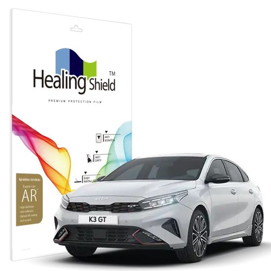 K3 GT 2023 12.3인치 내비게이션 고화질 액정필름