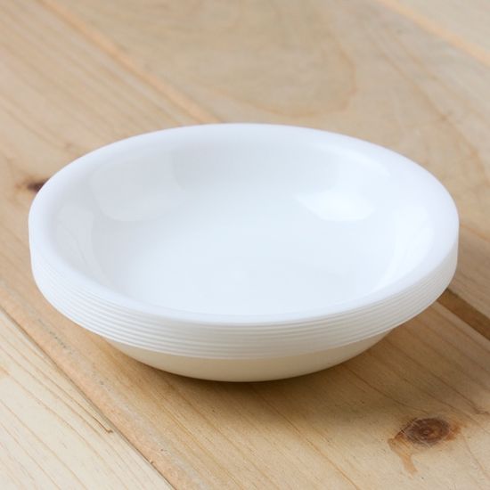 10p 롯데 다회용 찬그릇(12cm) 일회용접시