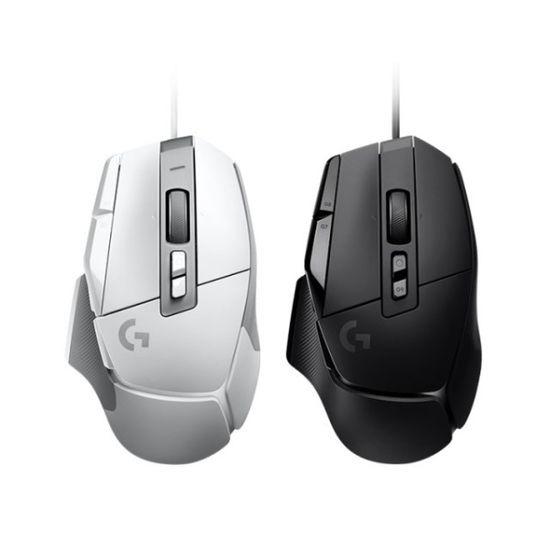 로지텍 국내 정품 유선 게이밍 마우스 G502X