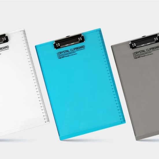 4500 크리스탈클립보드(SP)