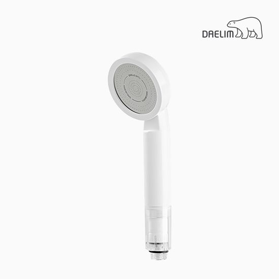 대림바스 디클린 라이트 필터 샤워기