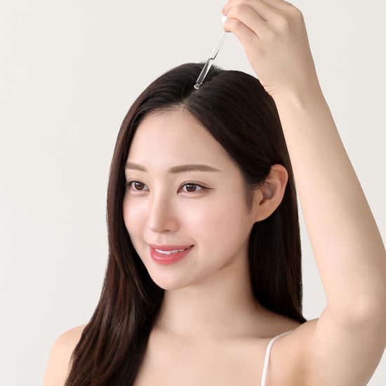 미클리 3X 인텐시브 두피 영양 앰플 에센스