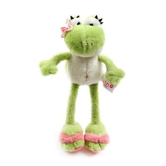 NICI  니키 개구리걸 15cm 댕글링-35436