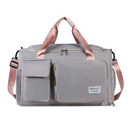 Daily 다용도 빅 보스턴백 4컬러 약45x29x25cm