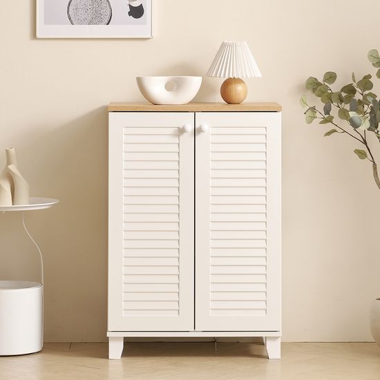 F41592 갤러리 미니 양문수납장 600 1color