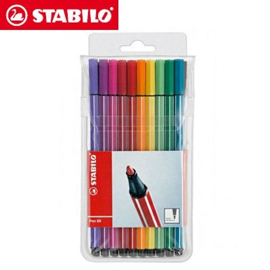 스타빌로 펜68/20CPL세트/5SC68WPL20