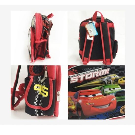 [미국직수입] CARS 소풍가방 (DS-406)