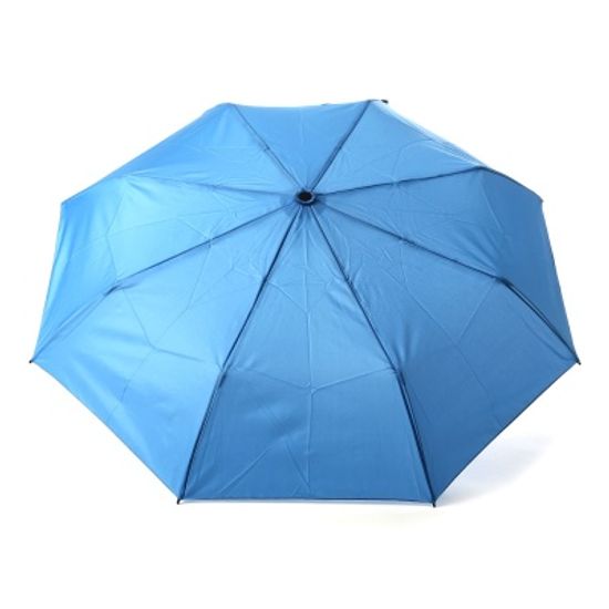 플라우나 솔리드 파스텔색상 3단자동우산 5컬러