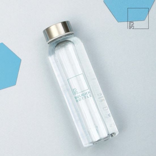 BULKUCK 레이디 미니 슬림 보틀 300ml (민트)