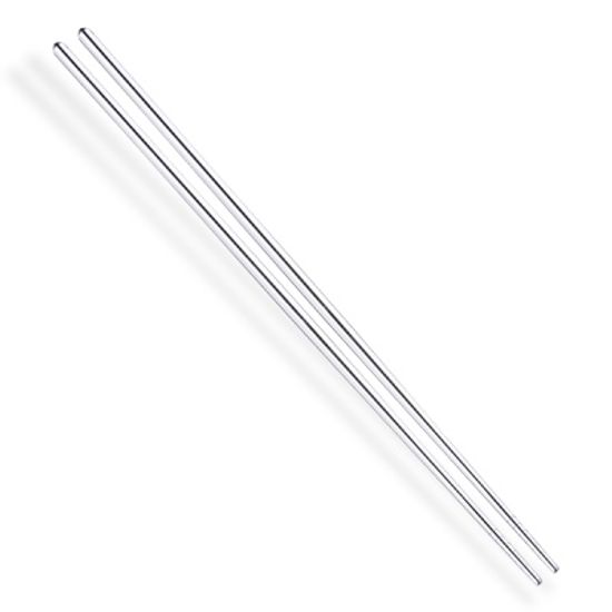 [쿠킹스]스텐 튀김젓가락(36cm)/롱젓가락 조리도구