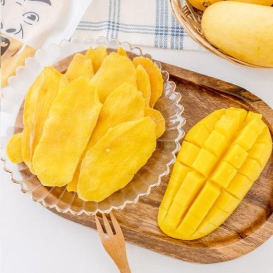 푸드터치 태국 건망고 말린망고 100g * 5개입