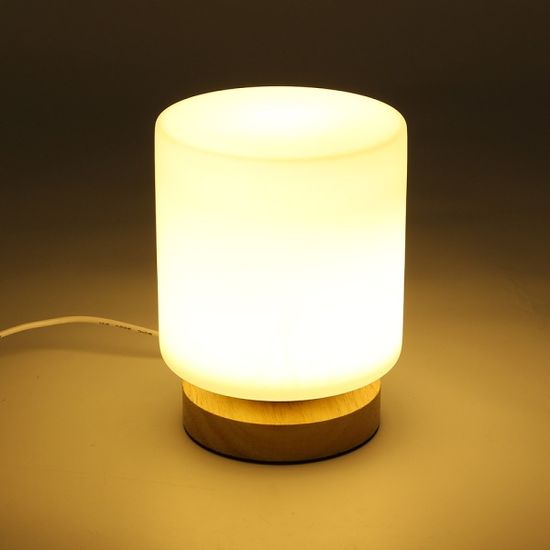 디어문 스탠드 무드등 LED USB 테이블조명 수면등