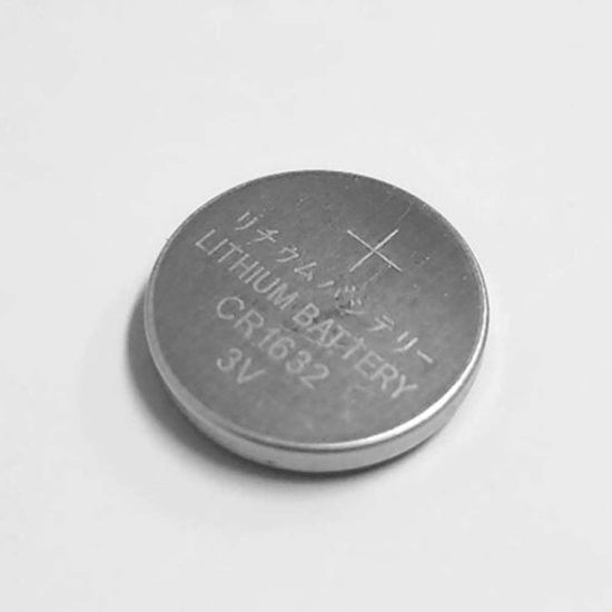 1개 기기 다양한 리튬 건전지 밧데리 코인 CR1632 3V[