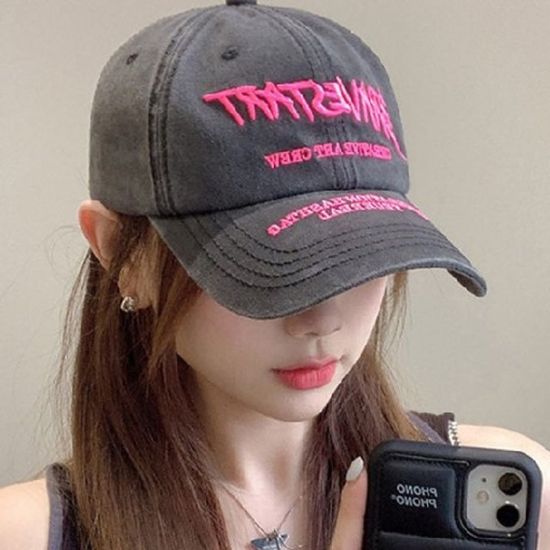 빈티지 캡모자 야구모자 ST131(WCAAB0A)