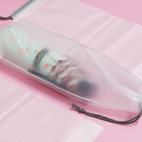 우산 가방 PVC 투명 우산파우치(WE52CB5)