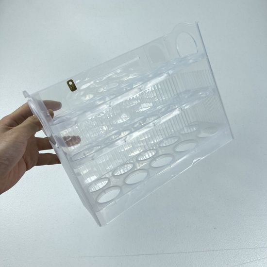 계란 달걀 한판 보관 케이스 30구(WD2401C)