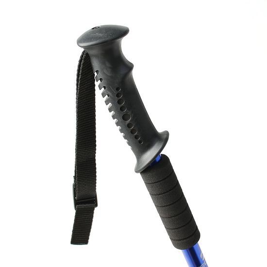 [엣모어]원트레킹 3단 길이조절 등산스틱(135cm) (블