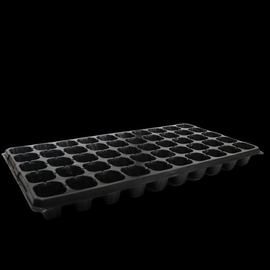 모종 트레이 모종판 육묘판 파종 50구 5개(WC4BAA7)