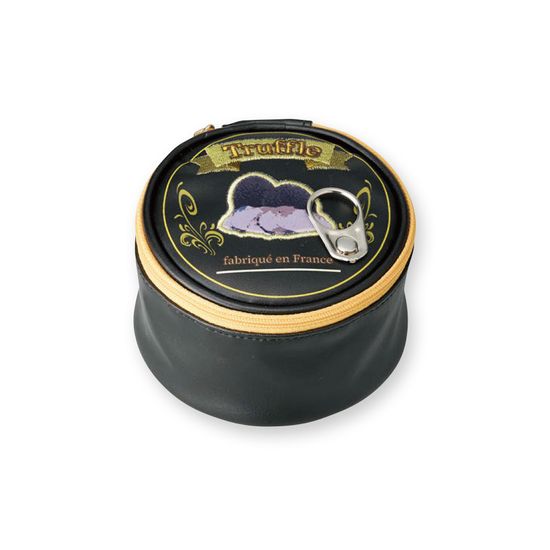 [Yup! 파우치] 미니 지퍼 통조림 파우치