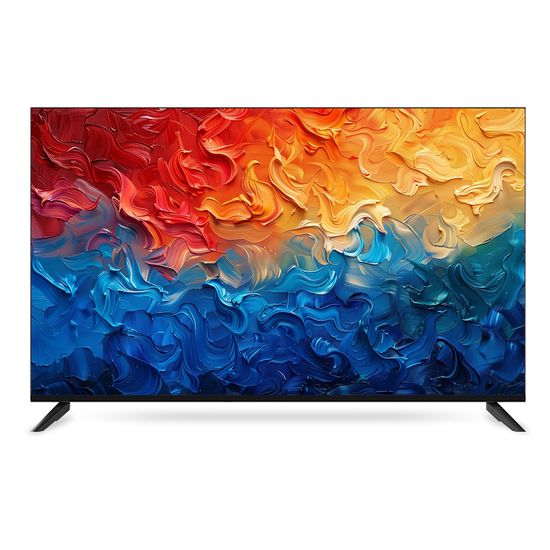[써밋티비] 55인치(139cm ) 구글 스마트 4K UHD TV