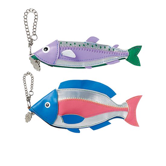 [Yup! 파우치] 미니 지퍼 스트랩 신제품 파우치 모음