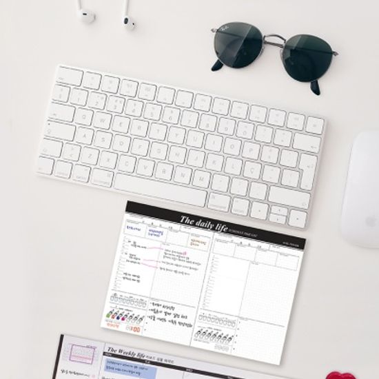 Iciel The daily life