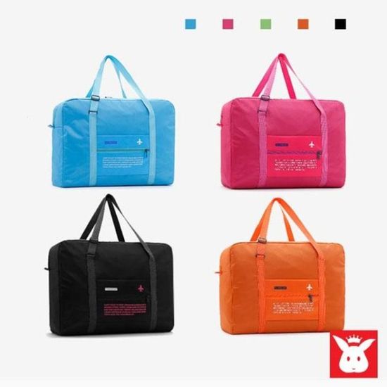 접이식 보스턴백 여행가방 기내용 수하물가방 다용도