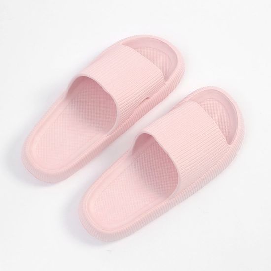 마이홈 통굽 논슬립 슬리퍼(225-230mm) 화장실슬리퍼