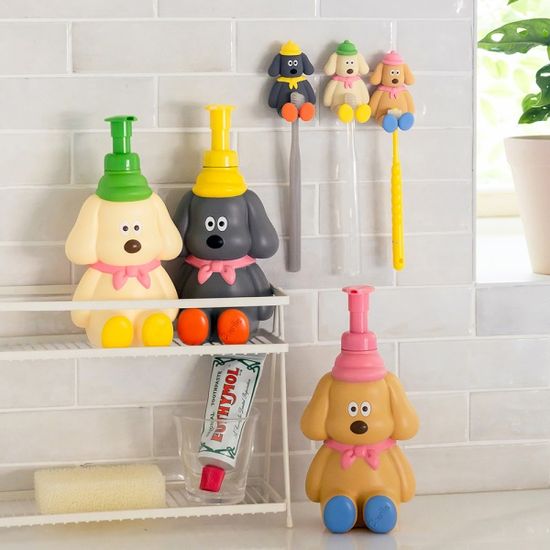 Brunch Brother 찰리 디스펜서