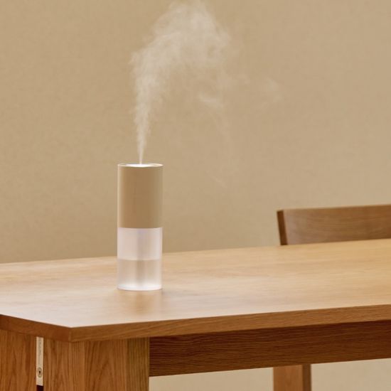 [루메나] H2 X 무선가습기