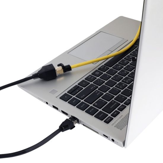 (NEXI) 넥시 CAT.6 FTP M/F 연장 랜선 UTP 랜케이블