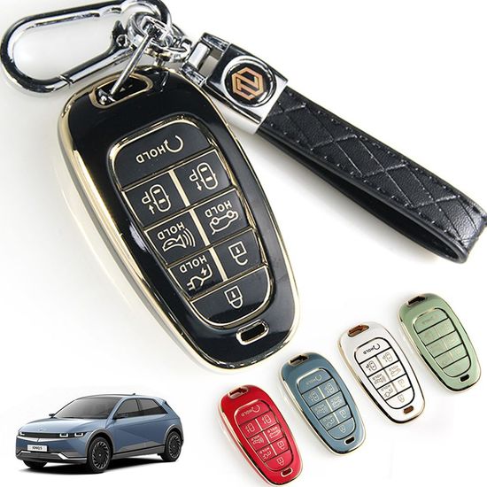 D24 톨른 아이오닉5 스마트키케이스 키홀더(WBCA0EE)