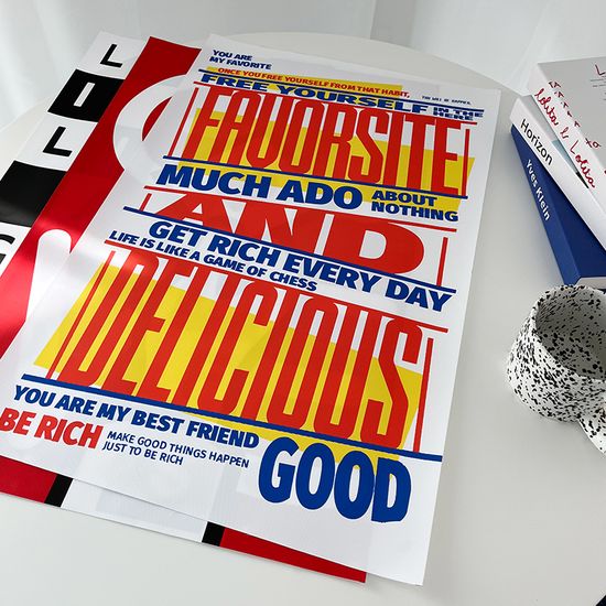 캔버스 패브릭 벽포스터 홈데코 인테리어 aa-100 에스