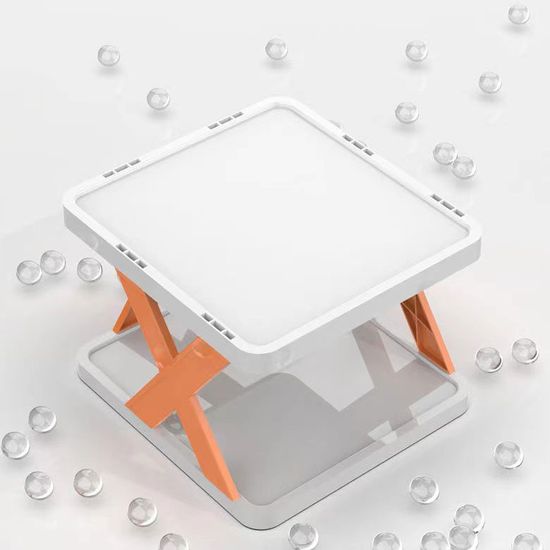 다용도 현관 신발장 신발 정리대 보관함 수납 선반