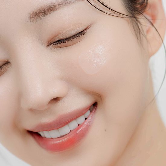 더블 캡슐 부스팅젤 히알루론산 콜라겐 수딩젤