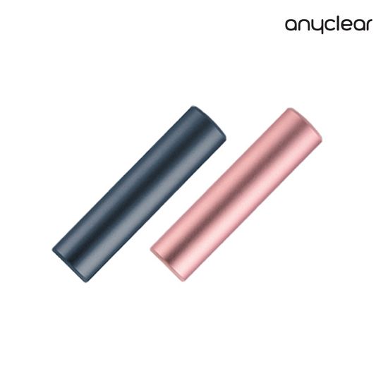 휴대용 충전식 손난로 2500mAh 보조배터리 HOT10