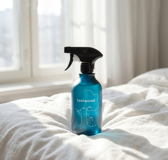 필우드 피톤치드 탈취제 미국/프랑스/독일 인증 500ml