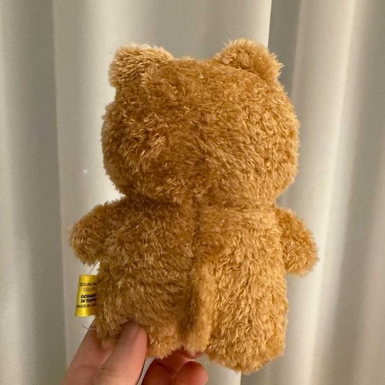 [선레몬]폭신폭신탓똔 시바견 시바이누 애착 인형