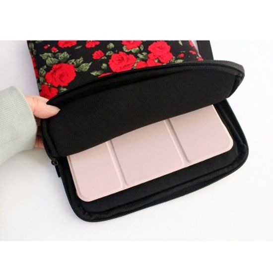 데일리 태블릿 파우치 (Pattern)