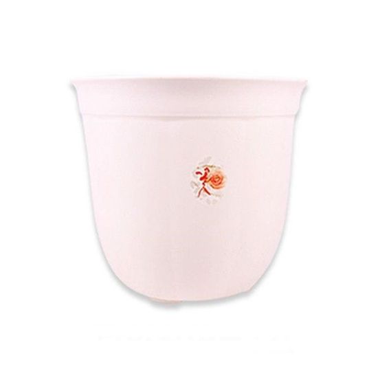 가벼운 토기화분 5호(약 지름14.5x높이13.5cm)(W78262D)
