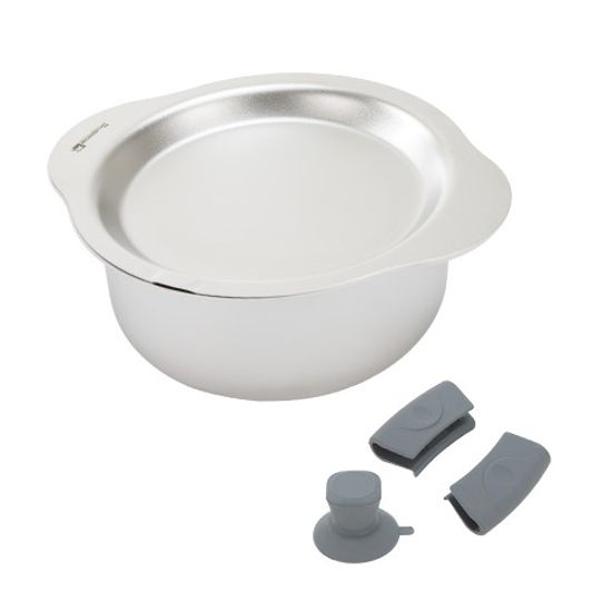 실버스타 OOH 316 통3중 IH 디버스팟 3종세트-A