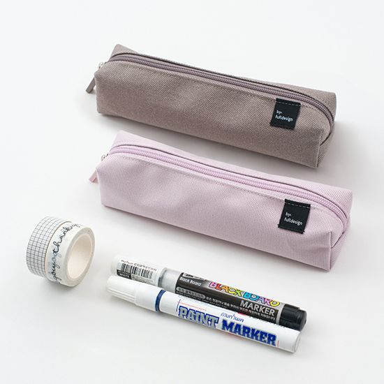 펜슬포켓 슈퍼싱글 v.8