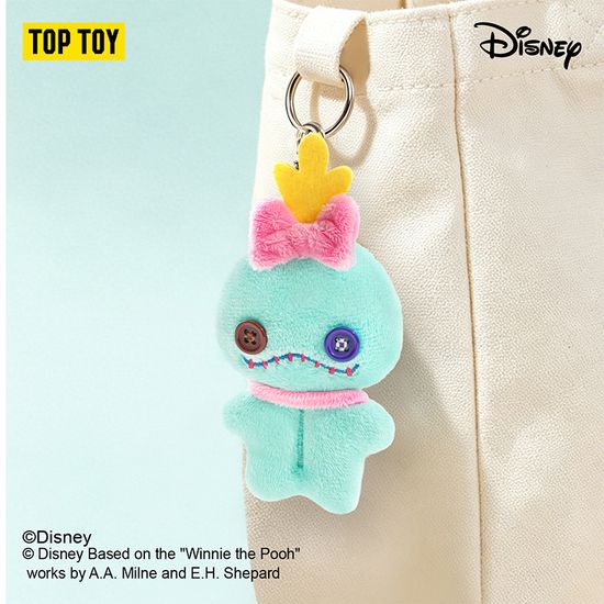 [TOPTOY]디즈니 올웨이즈 투게더 버튼 랜덤박스