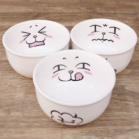 묘상 막걸리잔 SET