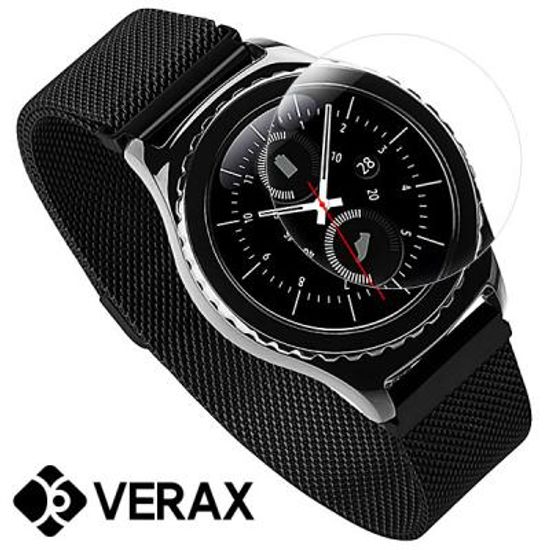 SF002 갤럭시워치 46mm 3D 글라스 스마트 워치필름