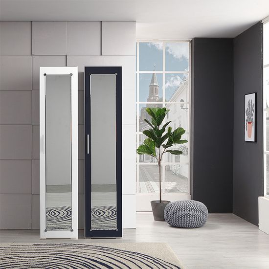 옷장 장농 수납장 드레스룸 40cm WB319