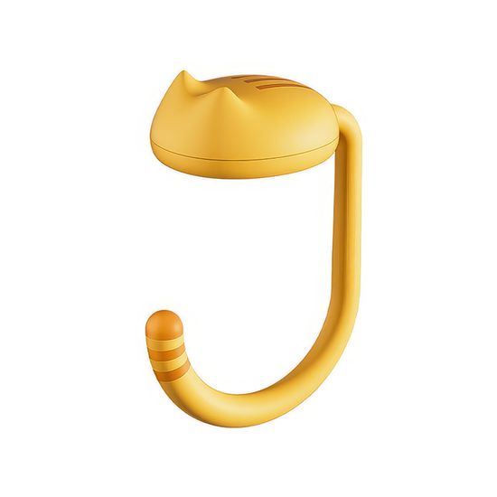 가방걸이 후크 다용도걸이 책가방걸이 1개 Q128-O